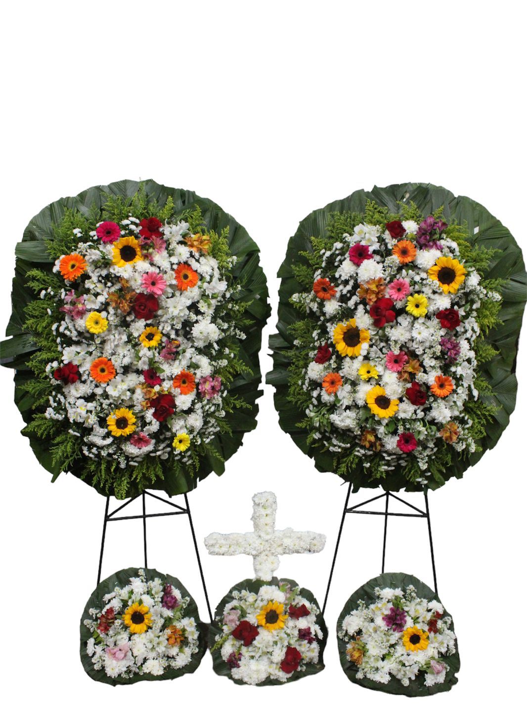 Coroa em Conjunto A03